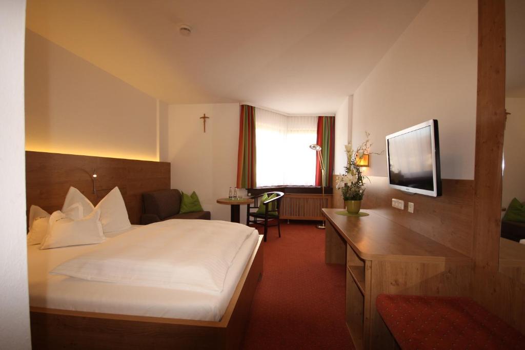 Isar Hotel Φράιζινγκ Δωμάτιο φωτογραφία