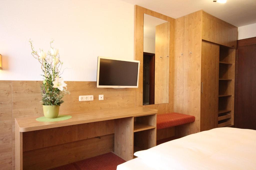 Isar Hotel Φράιζινγκ Δωμάτιο φωτογραφία