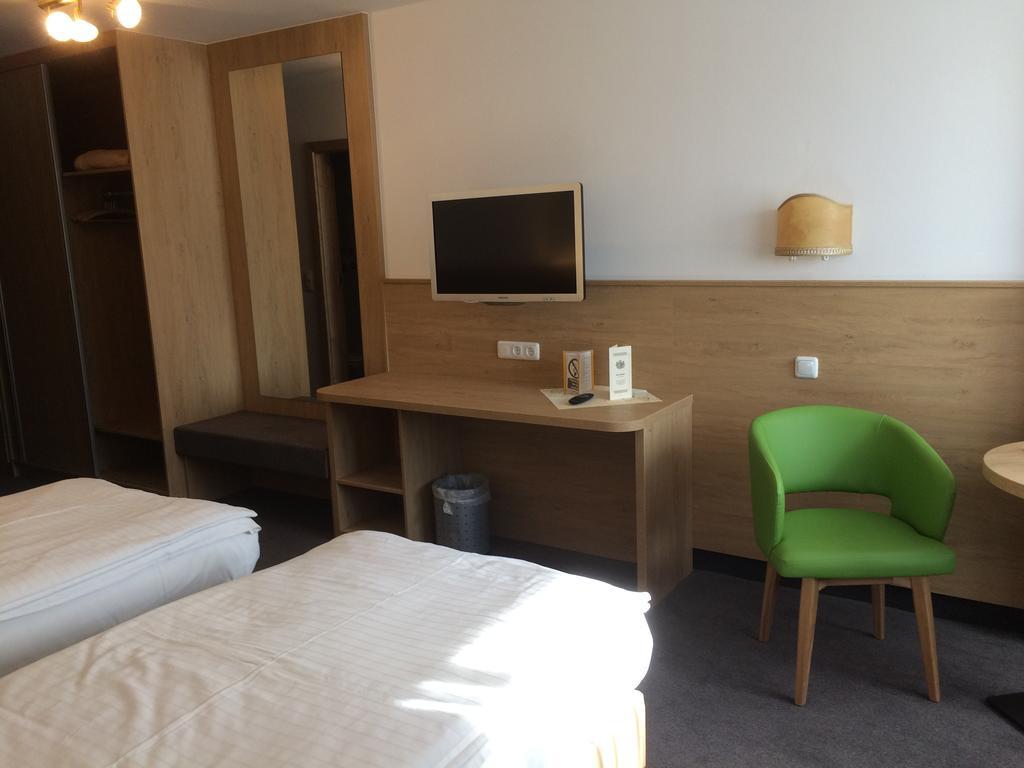 Isar Hotel Φράιζινγκ Εξωτερικό φωτογραφία