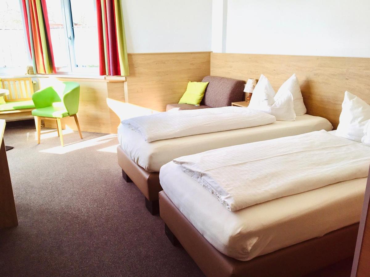 Isar Hotel Φράιζινγκ Εξωτερικό φωτογραφία