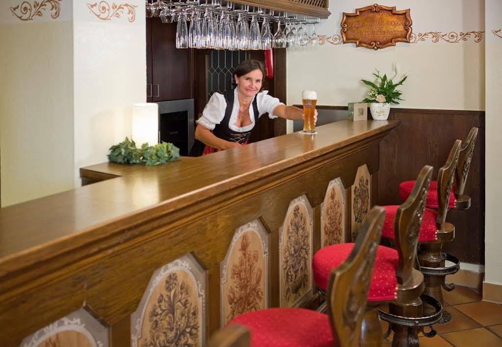 Isar Hotel Φράιζινγκ Εξωτερικό φωτογραφία