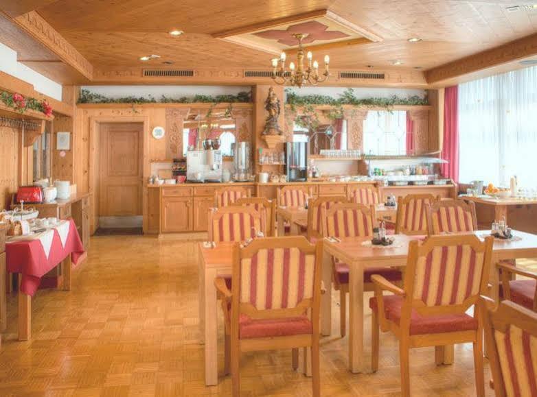 Isar Hotel Φράιζινγκ Εξωτερικό φωτογραφία