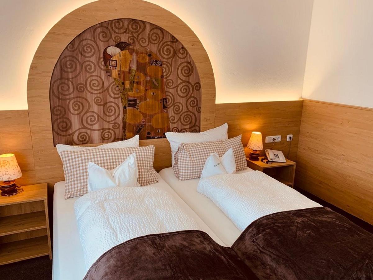 Isar Hotel Φράιζινγκ Εξωτερικό φωτογραφία