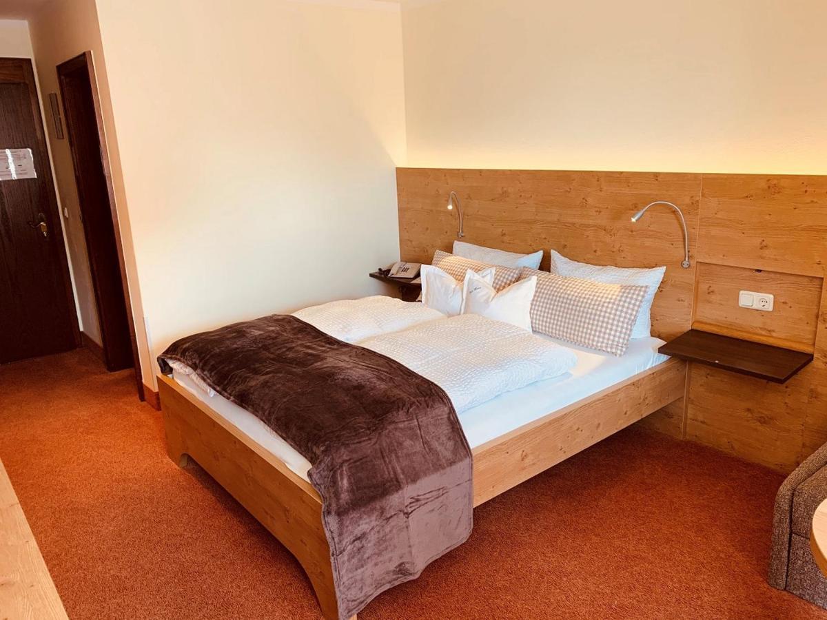 Isar Hotel Φράιζινγκ Εξωτερικό φωτογραφία