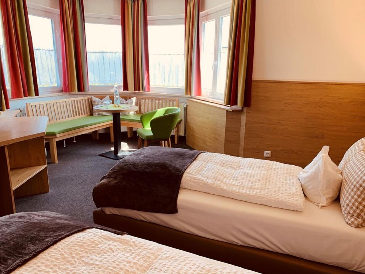 Isar Hotel Φράιζινγκ Εξωτερικό φωτογραφία